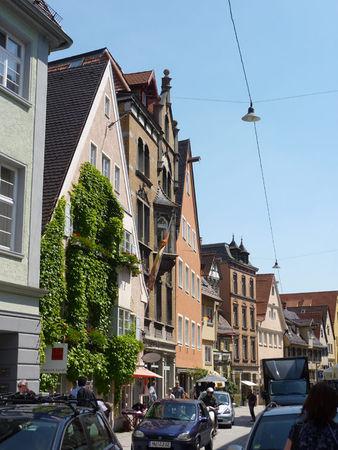 ULM, VILLE DE CONTRASTES, SUITE Ulm18