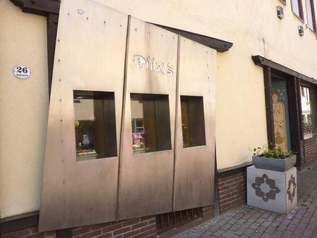 ULM, VILLE DE CONTRASTES, SUITE Ulm25