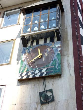 ULM, VILLE DE CONTRASTES, SUITE Ulm23