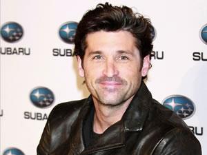 Patrick Dempsey