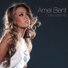 Amel Bent: Cette idée-là pour exploiter son troisième album