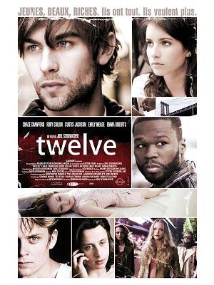 affiche-twelve Les sorties cinéma