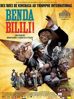 affiche-benda-bilili Les sorties cinéma