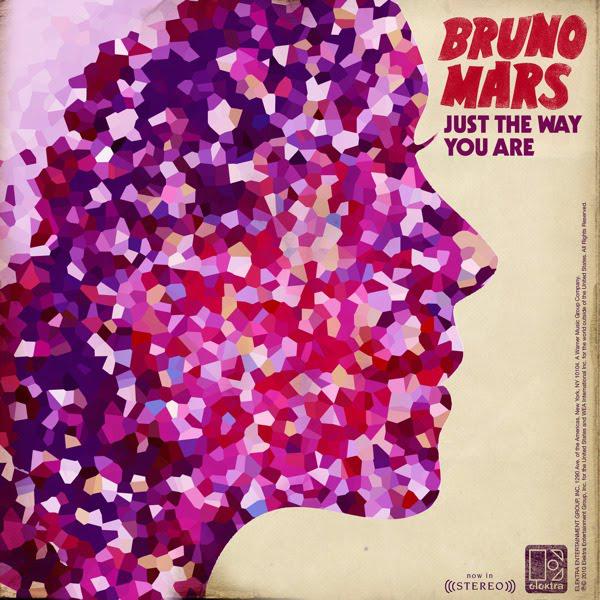 BRUNO MARS – Just The Way You Are [Clip]
