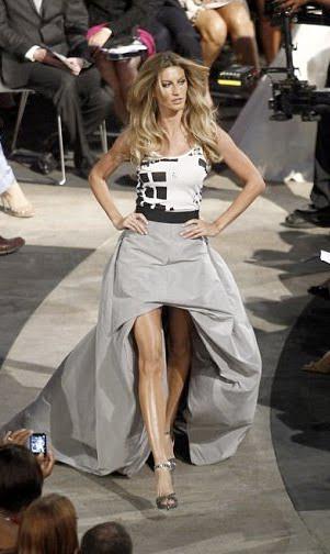 ✤ La Vogue Fashion Celebration Night : Anna Wintour sort le grand jeu hier soir à New York ✤