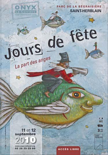 JOURS DE FÊTE JOURS DE FÊTE