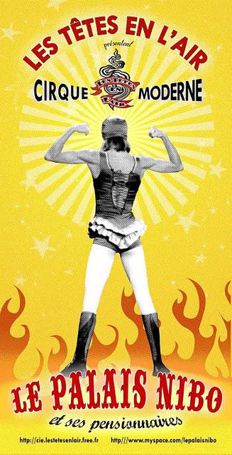 MUSES EN TROC MUSES EN TROC