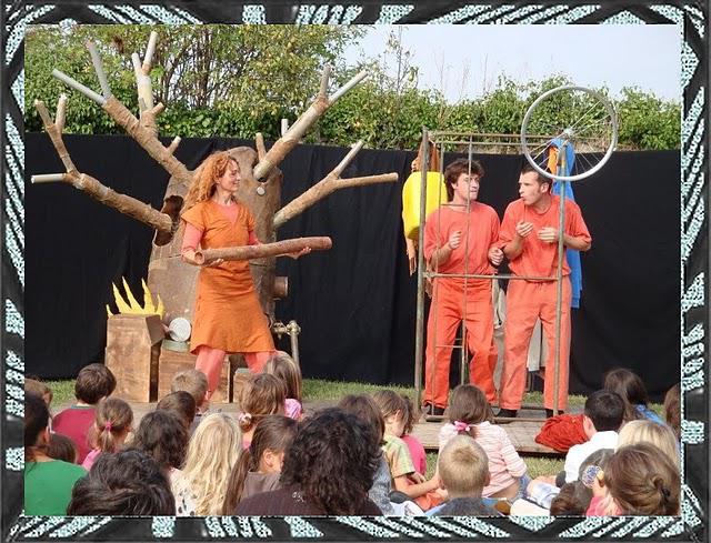 MUSES EN TROC MUSES EN TROC