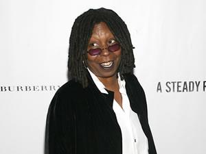 Whoopi Goldberg, sept. 2010 Whoopi Goldberg