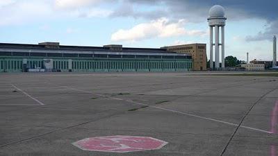 Un dimanche à Tempelhof Un dimanche à Tempelhof