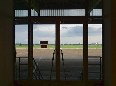 Un dimanche à Tempelhof Un dimanche à Tempelhof