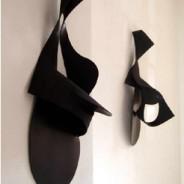 Peter-Briggs Joël LEICK & Peter BRIGGS à la Coopérative | Montolieu