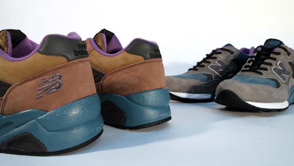 HECTIC X MITA SNEAKERS X NEW BALANCE – MT580 10TH ANNIVERSARY PART 3 HECTIC X MITA SNEAKERS X NEW BALANCE – MT580 10TH ANNIVERSARY PART 3