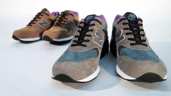 HECTIC X MITA SNEAKERS X NEW BALANCE – MT580 10TH ANNIVERSARY PART 3 HECTIC X MITA SNEAKERS X NEW BALANCE – MT580 10TH ANNIVERSARY PART 3