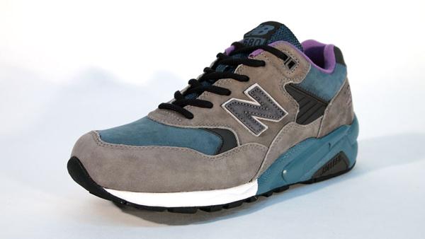 HECTIC X MITA SNEAKERS X NEW BALANCE – MT580 10TH ANNIVERSARY PART 3 HECTIC X MITA SNEAKERS X NEW BALANCE – MT580 10TH ANNIVERSARY PART 3