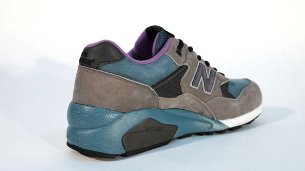 HECTIC X MITA SNEAKERS X NEW BALANCE – MT580 10TH ANNIVERSARY PART 3 HECTIC X MITA SNEAKERS X NEW BALANCE – MT580 10TH ANNIVERSARY PART 3