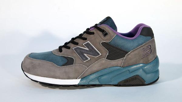 HECTIC X MITA SNEAKERS X NEW BALANCE – MT580 10TH ANNIVERSARY PART 3 HECTIC X MITA SNEAKERS X NEW BALANCE – MT580 10TH ANNIVERSARY PART 3