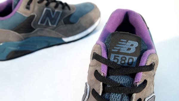 HECTIC X MITA SNEAKERS X NEW BALANCE – MT580 10TH ANNIVERSARY PART 3 HECTIC X MITA SNEAKERS X NEW BALANCE – MT580 10TH ANNIVERSARY PART 3