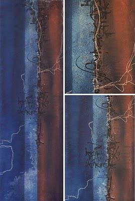 La bouche est la brèche. La bouche est la brèche.