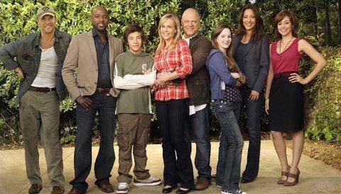 No Ordinary Family saison 1 ... On connait le titre du premier épisode No Ordinary Family saison 1 ... On connait le titre du premier épisode