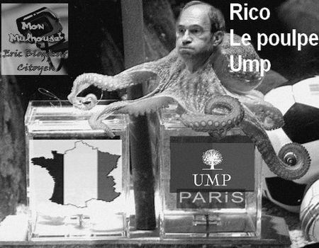 Retraites la journée de mobilisation vue par les blogs #7sept 2 RicolePoulpeUmp2