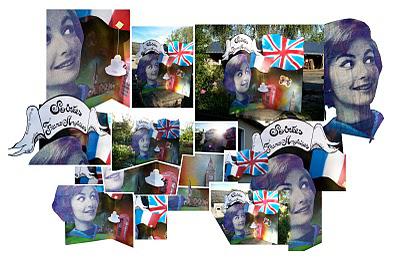 Forum des associations 2010, à Retiers Forum des associations 2010, à Retiers