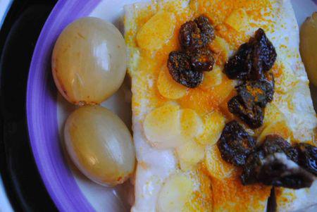 Imaginary fish Poisson1