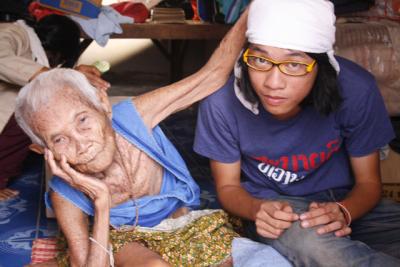 Mi-Yaille n'aura jamais 113 ans!!! Mi-Yaille n'aura jamais 113 ans!!!