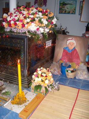 Mi-Yaille n'aura jamais 113 ans!!! Mi-Yaille n'aura jamais 113 ans!!!