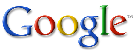 Google Instant : la recherche en temps réel google logo