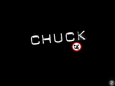 {Série} Chuck #4 {Streaming}