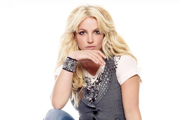 Photo : Britney Spears