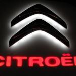 Citroën sur le marché de la location