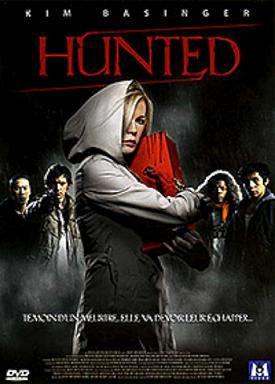Hunted_DVD