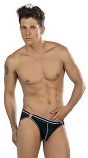 Lingerie Masculine PPU Lingerie Masculine PPU
