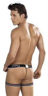 Lingerie Masculine PPU