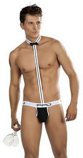 Lingerie Masculine PPU Lingerie Masculine PPU