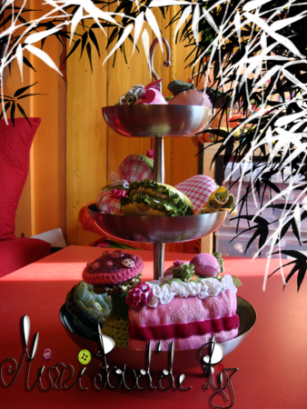 Petites gourmandises, partie 3 gourmandises_3