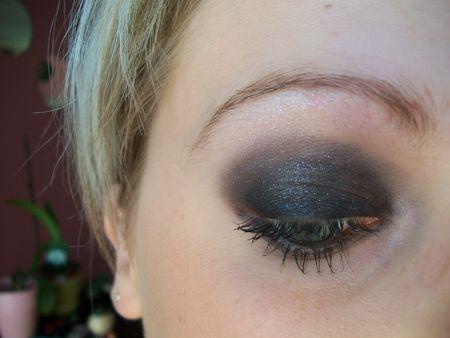 Perversion...stardust...crush!! make_up_014