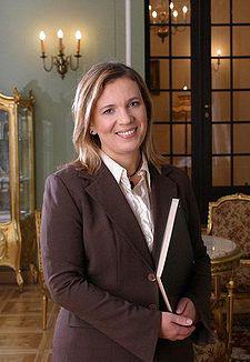 Bisbille au PiS http://upload.wikimedia.org/wikipedia/commons/thumb/6/6e/Elzbieta_Jakubiak.jpg/225px-Elzbieta_Jakubiak.jpg