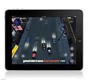 Grand Theft Auto Chinatown Wars HD disponible maintenant sur l'iPad 1