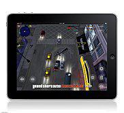 Grand Theft Auto Chinatown Wars HD disponible maintenant sur l'iPad 2