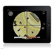 Grand Theft Auto Chinatown Wars HD disponible maintenant sur l'iPad 3