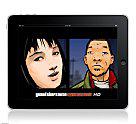 Grand Theft Auto Chinatown Wars HD disponible maintenant sur l'iPad 5