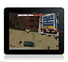 Grand Theft Auto Chinatown Wars HD disponible maintenant sur l'iPad 7