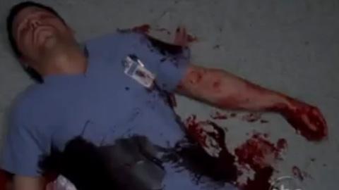Grey's Anatomy saison 7 ... la seconde vidéo promo de l'épisode 7.01 Grey's Anatomy saison 7 ... la seconde vidéo promo de l'épisode 7.01