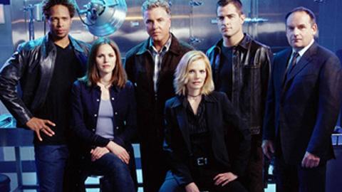 Les Experts Las Vegas saison 11 ... L'actrice de Battlestar Galactica arrive Les Experts Las Vegas saison 11 ... L'actrice de Battlestar Galactica arrive