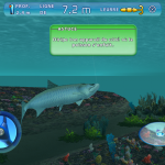 Partir à la pêche virtuelle sur iPad Partir à la pêche virtuelle sur iPad