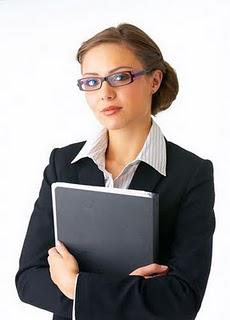 I'm becoming a working girl... I'm becoming a working girl...