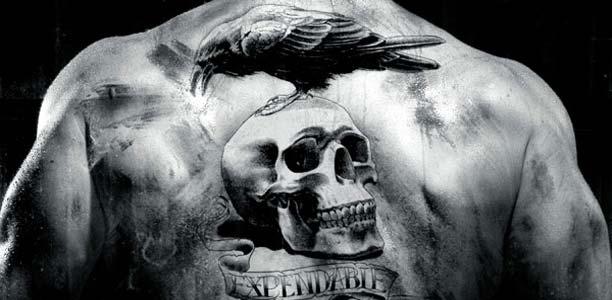 The Expendables: un plan sans accroc